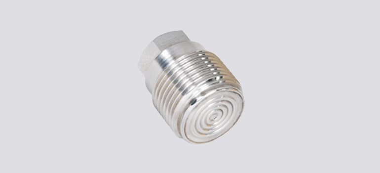 Diaphragm Sealed Pressure Gauges